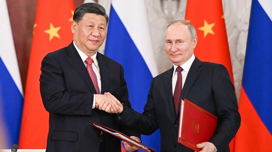 Marais wa China na Russia wasisitiza kutatua mgogoro wa Ukraine kupitia mazungumzo ya amani