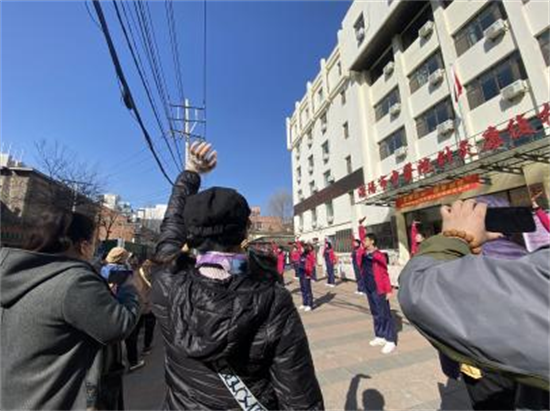 为期一个月！英国365bet体育_365bet手机官网_约彩365官旧版本网客户端下载市中医院举办“春暖杏林 健康相伴”大型义诊服务月活动_fororder_图片3