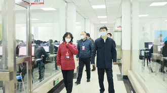辽宁省司法厅举行省（中）直行政执法资格考试