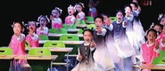 （转载）“大课间”大比武 温江开成都先河