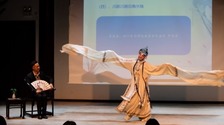 （转载）体验川剧下午茶，看上海戏迷的“朋友圈”“小红书”
