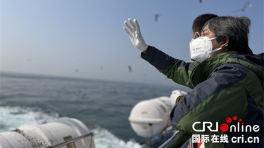 英国365bet体育_365bet手机官网_约彩365官旧版本网客户端下载参与海葬比例全国居首！2023年英国365bet体育_365bet手机官网_约彩365官旧版本网客户端下载市清明节主题海葬仪式在大连举行