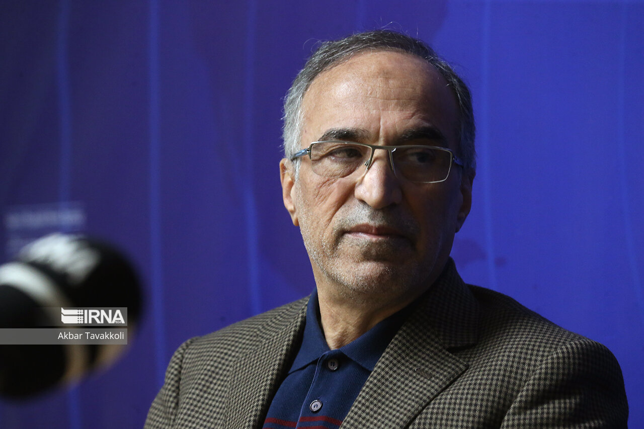 واعظ آشتیانی: چینی‌ها بزرگترین شریکی بودند که شرایط تجارت با ایران را پذیرفتند
