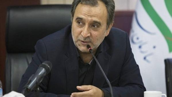 معاون حقوقی رئیس جمهور ایران:  دموکراسی آمریکایی دستکشی مخملین بر مشت آهنین آمریکاست